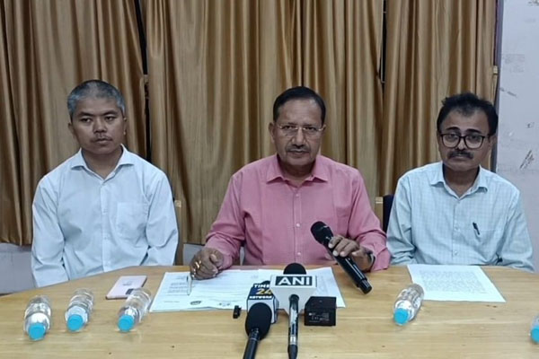 Two Tripura youths still missing in Sikkim, Govt in touch with Sikkim admin