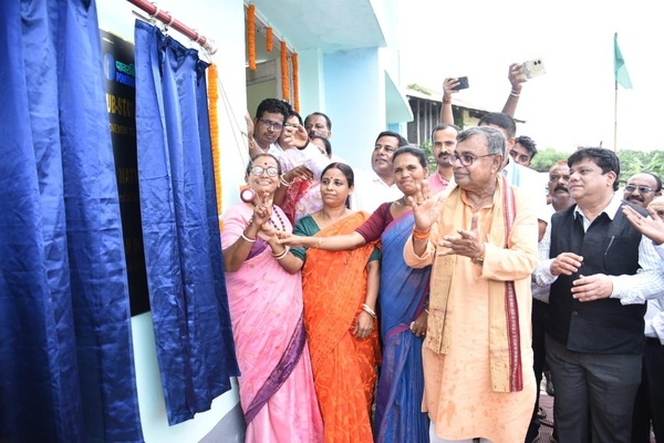 Tripura govt to deploy drones to detect power theft: Power Minister