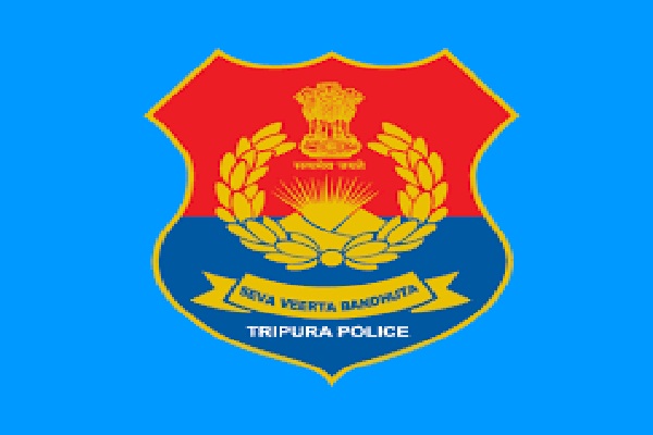 Several IPS, TPS officers transferred in Tripura