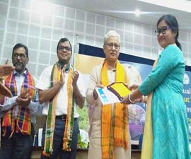 TRLM sets target to form 11,000 new SHGs in 2022-23