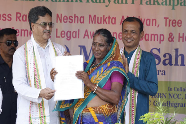 Tripura Govt working to ensure last-mile delivery of benefits: CM