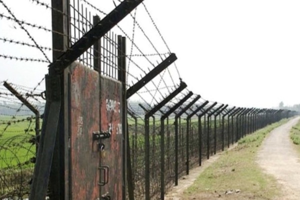 Tripura Chief Secretary holds high-level meeting to curb infiltration