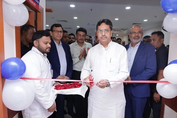 Tripura Govt mulls opening Hospital Management unit: CM