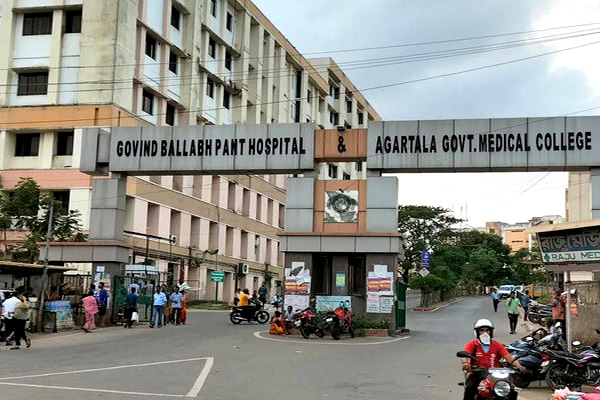 Organ Transplant: MOHAN Foundation appoints project coordinator in Tripura