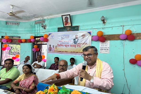 Inclusive growth, robust governance mark 11-yr tenure of Modi Govt: Ratan