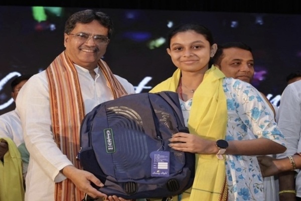 Tripura Govt focused on education infrastructure, digital learning: CM