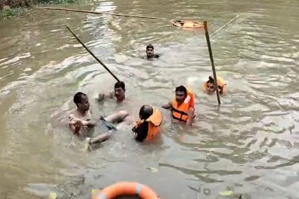 TRAGIC: 3 teenagers lost lives in drowning incident