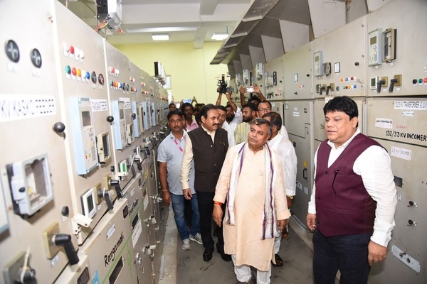 Tripura Govt to roll out live-line work technology: Power Minister