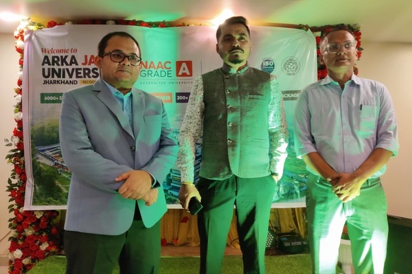 Unique Career Solution brings higher education opportunities to Tripura students 