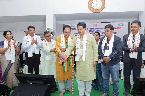 Tripura Govt plans to add sex education, HIV/AIDS awareness in school curriculum: CM