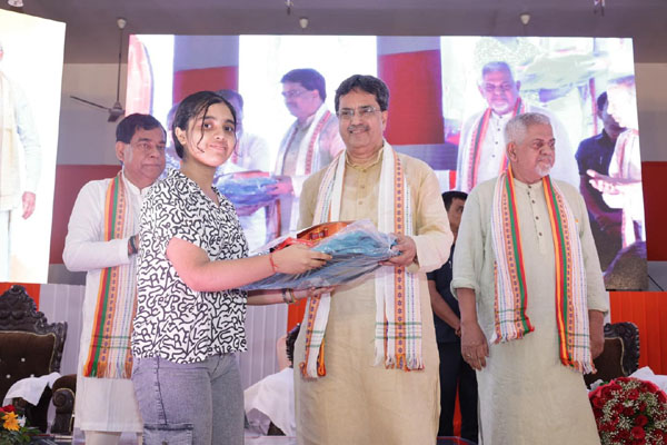 Tripura govt to spend Rs 264 cr for 30 new schools...