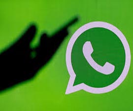 Tripura Police alerts people over WhatsApp fraud attempts