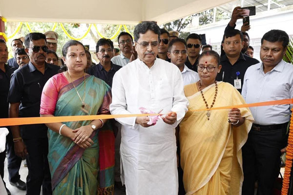 Tripura Govt planning to enforce new transfer policy: CM