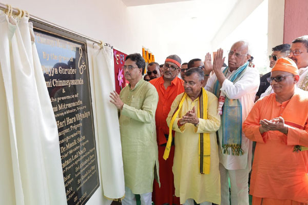 Tripura Govt won’t compromise on health, education: CM