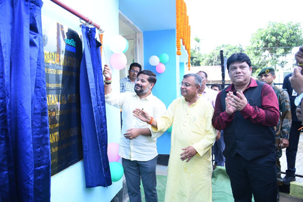 Separate power supply for all hospitals planned in Tripura: Power minister