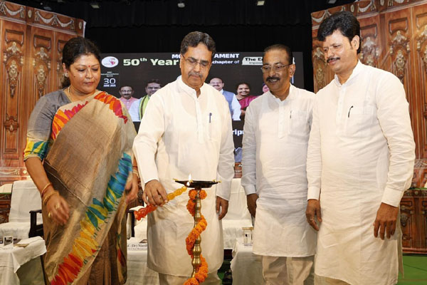 Emergency was a direct attack on Constitution, democracy: Tripura CM