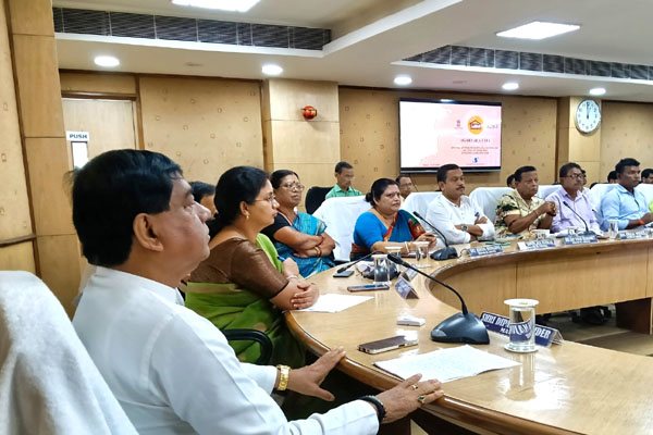 Mayor unveils ambitious 20-year master plan for 