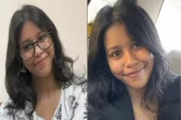 Tripura student’s tragic end in Delhi: Body found in Yamuna river, suicide suspected