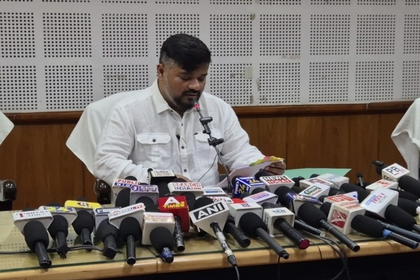 1,615 teachers to be recruited in Tripura soon