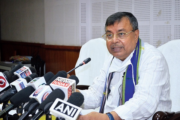 Smart meter fraud: Probe launched in Tripura, says Power Minister
