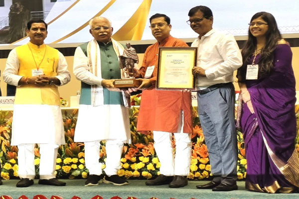 Swachh Survekshan: Khowai ‘Promising Swachh Shehar’ in Tripura