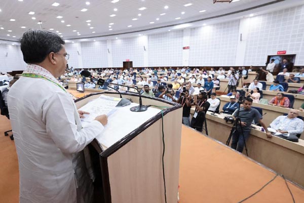 49-km Ring Road proposed for Agartala city: CM