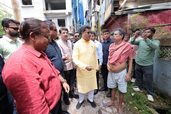 Repair of NH stretches to begin soon in Tripura: CM