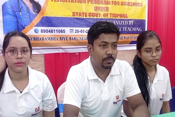 360 Degree Teaching launches ‘Nursing Bridge’ initiative for career support