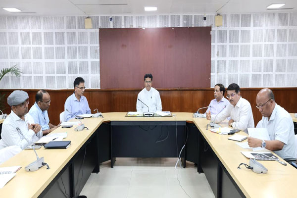 Tripura CM affirms govt