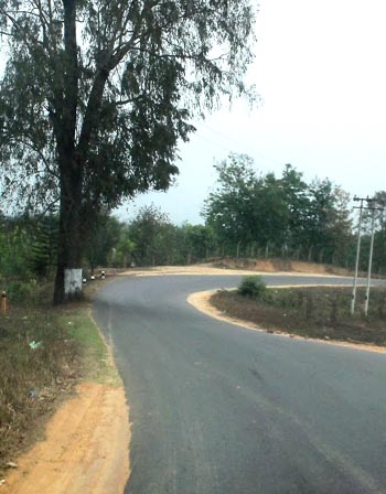 32 roads approved for Tripura under PMGSY-III, CM thanks PM
