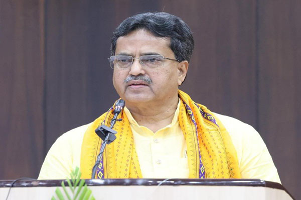 Tripura govt trying to reduce DA gaps: CM