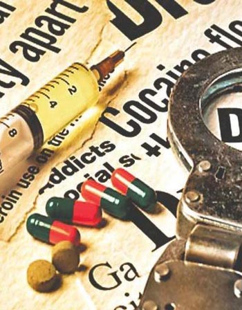 Drugs-free Tripura: 172 arrested under NDPS Act in past 2 months