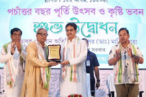 Tripura Govt working to resolve teacher shortage: CM