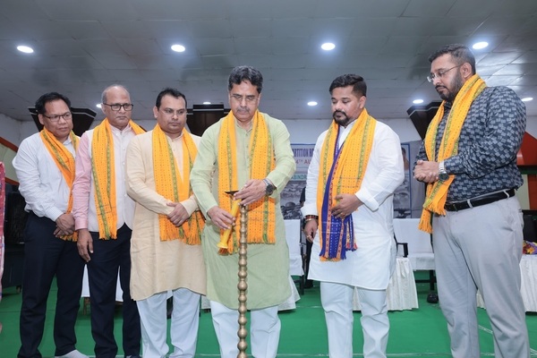 We must learn from partition to avoid division: Tripura CM