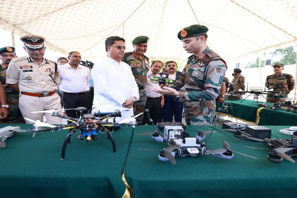 PM Modi’s efforts made India’s defence sector self-reliant: Tripura CM