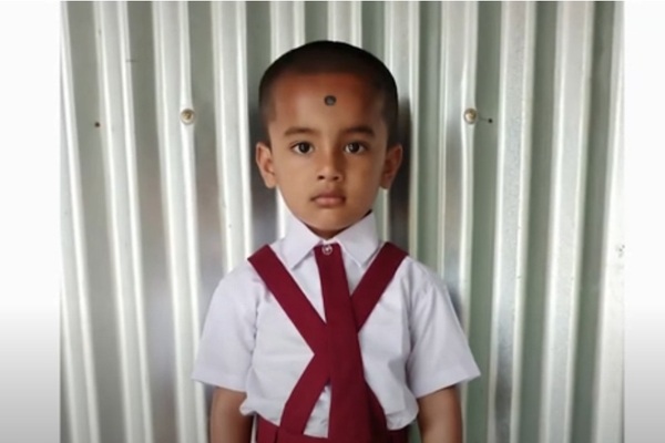 Tripura prodigy Ayan Debnath sets remarkable record
