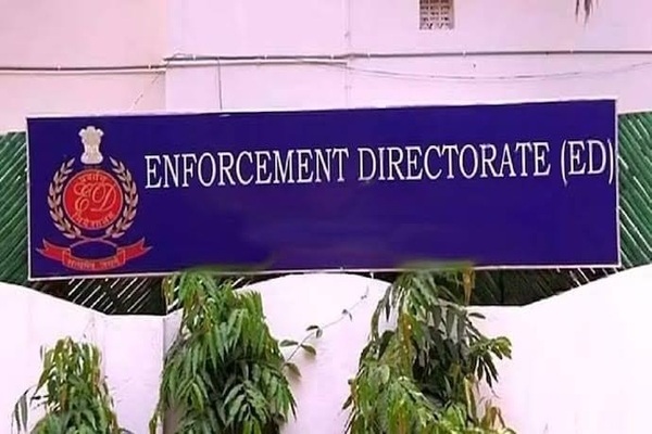 ED conducts raids in multiple locations of Tripura over financial scams