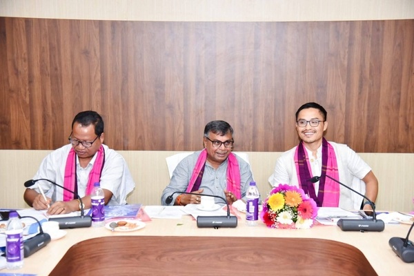 Chakma Language to be included in Google translation platform: Tripura Minister