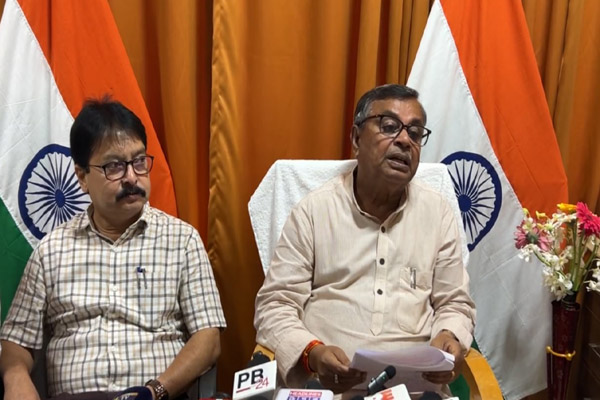 Tripura signs agreement with International Potato Centre to boost production