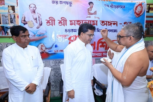 Tripura CM calls for mass movement against addiction, HIV