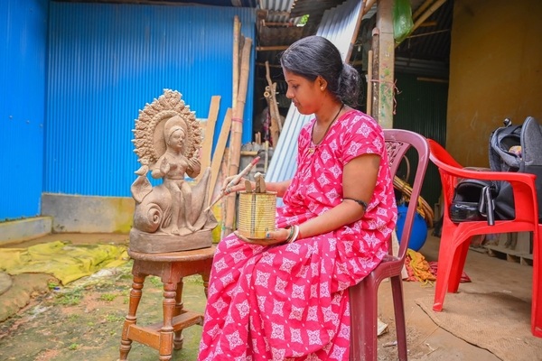 From struggles to success: An inspiring journey of teacher turned SHG Didi