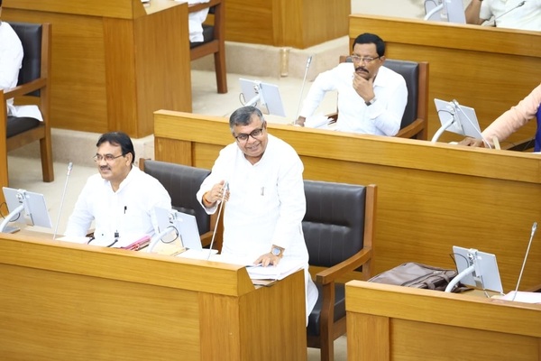 12 villages in Tripura benefited under solar water supply project: Power Minister