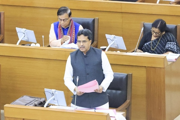 Operation Sindoor proves India’s strength in combating terror: Tripura CM