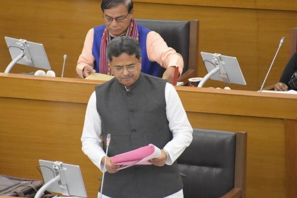 Jal Jeevan Mission: Tripura govt provides tap water connections to 6.46 lakh families, says CM