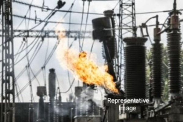 Two injured due to explosion in 11KV breaker