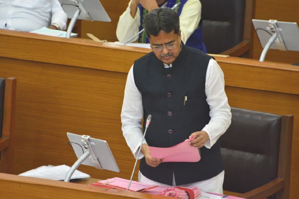 Tripura Govt announces 3% DA/DR hike as festive gift for employees and pensioners