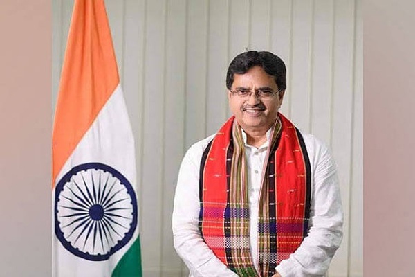 Tripura CM sanctions Rs. 50.65 Crore for infrastructure, welfare projects