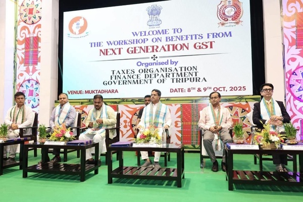 GST reforms open new horizon for improving quality of life: CM