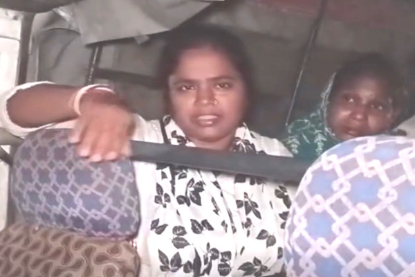 Content creator arrested in Tripura for circulating obscene contents