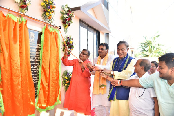 Govt spent Rs 303 cr for market development since 2018: Ratan